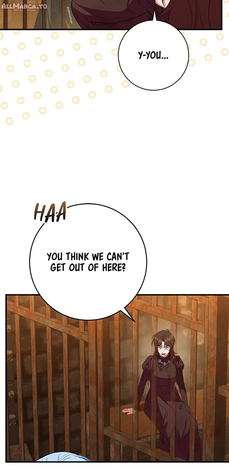 Read Lady Blue Bird of the White Lion Family EN Manga Online