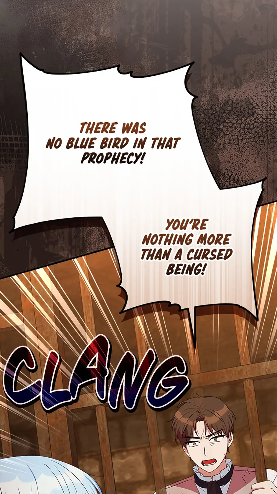 Read Lady Blue Bird of the White Lion Family EN Manga Online