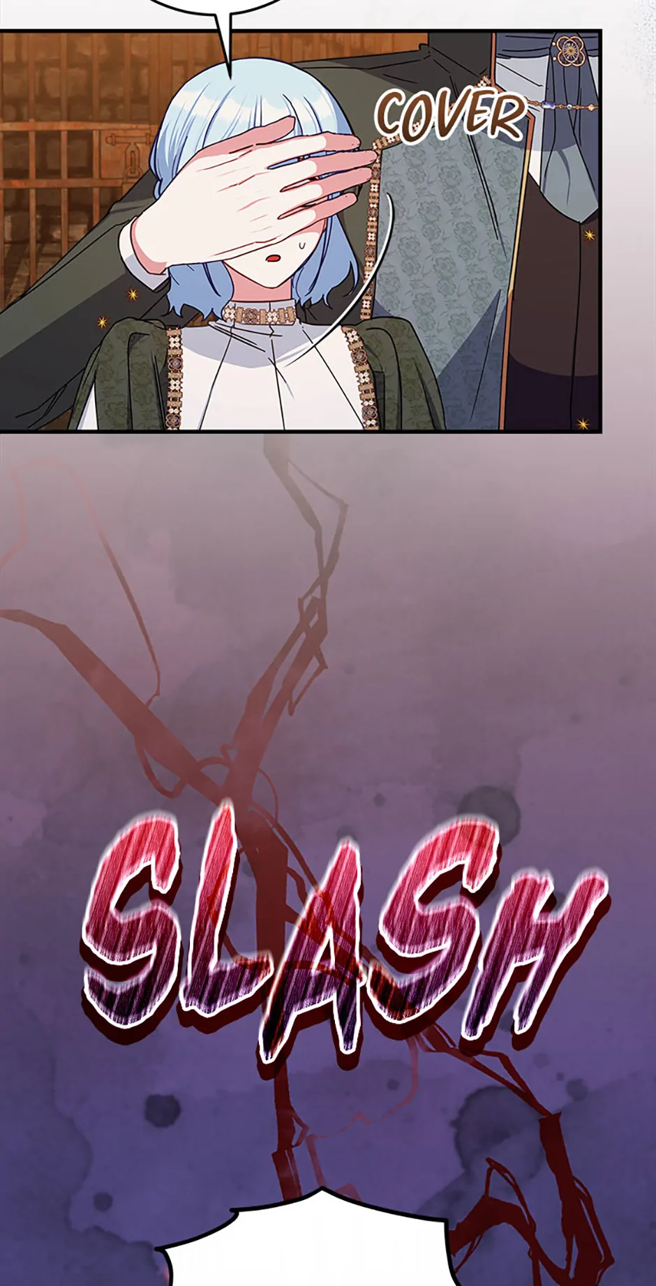 Read Lady Blue Bird of the White Lion Family EN Manga Online