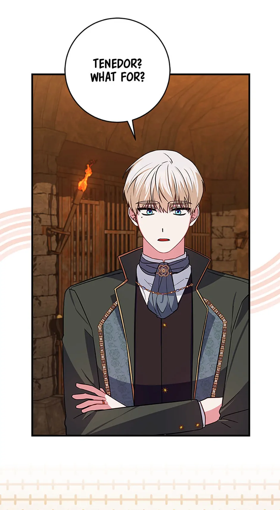 Read Lady Blue Bird of the White Lion Family EN Manga Online