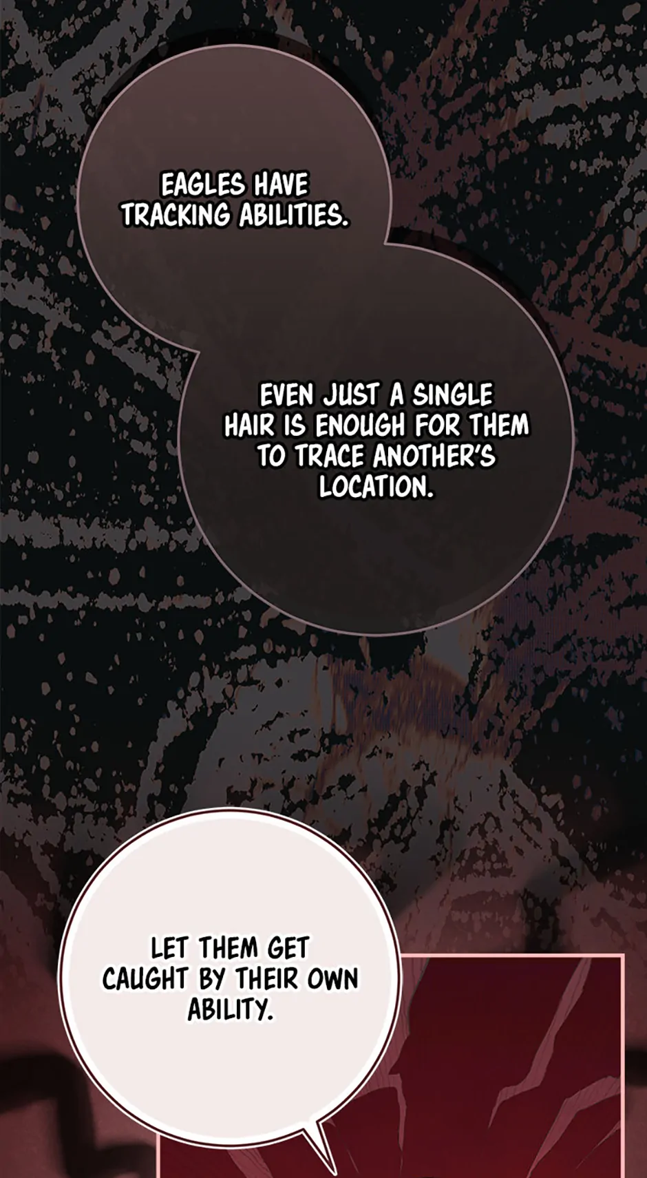 Read Lady Blue Bird of the White Lion Family EN Manga Online