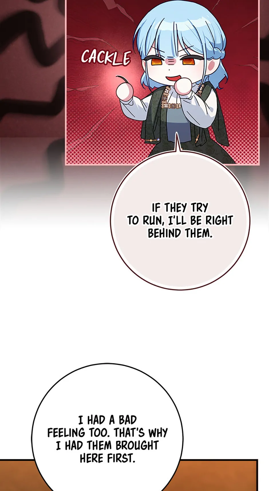 Read Lady Blue Bird of the White Lion Family EN Manga Online