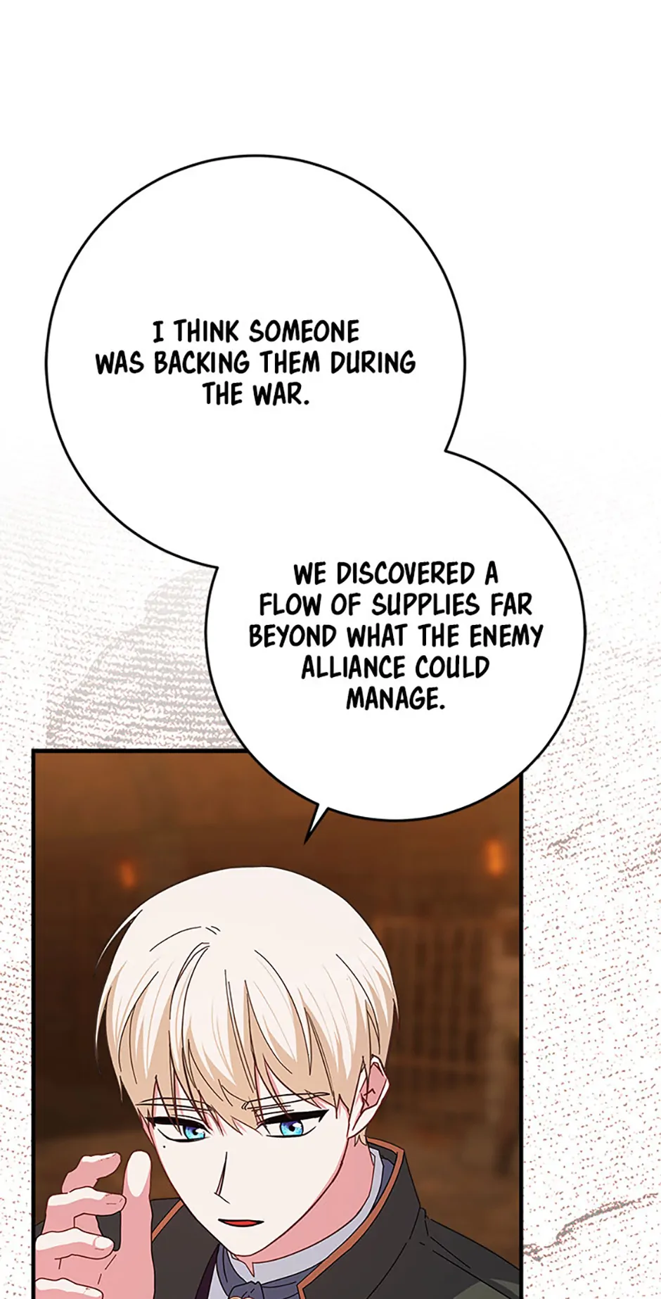 Read Lady Blue Bird of the White Lion Family EN Manga Online