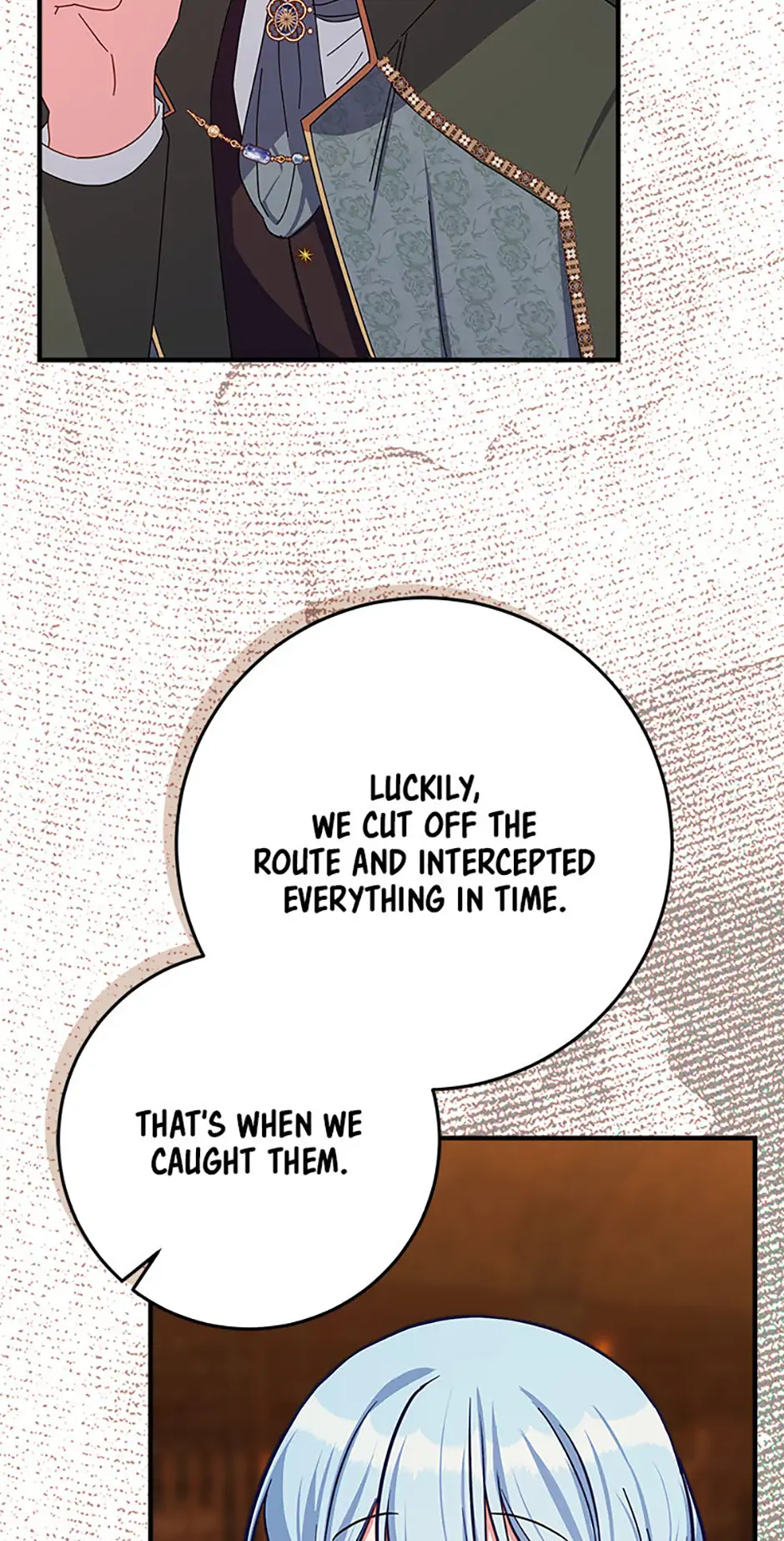 Read Lady Blue Bird of the White Lion Family EN Manga Online