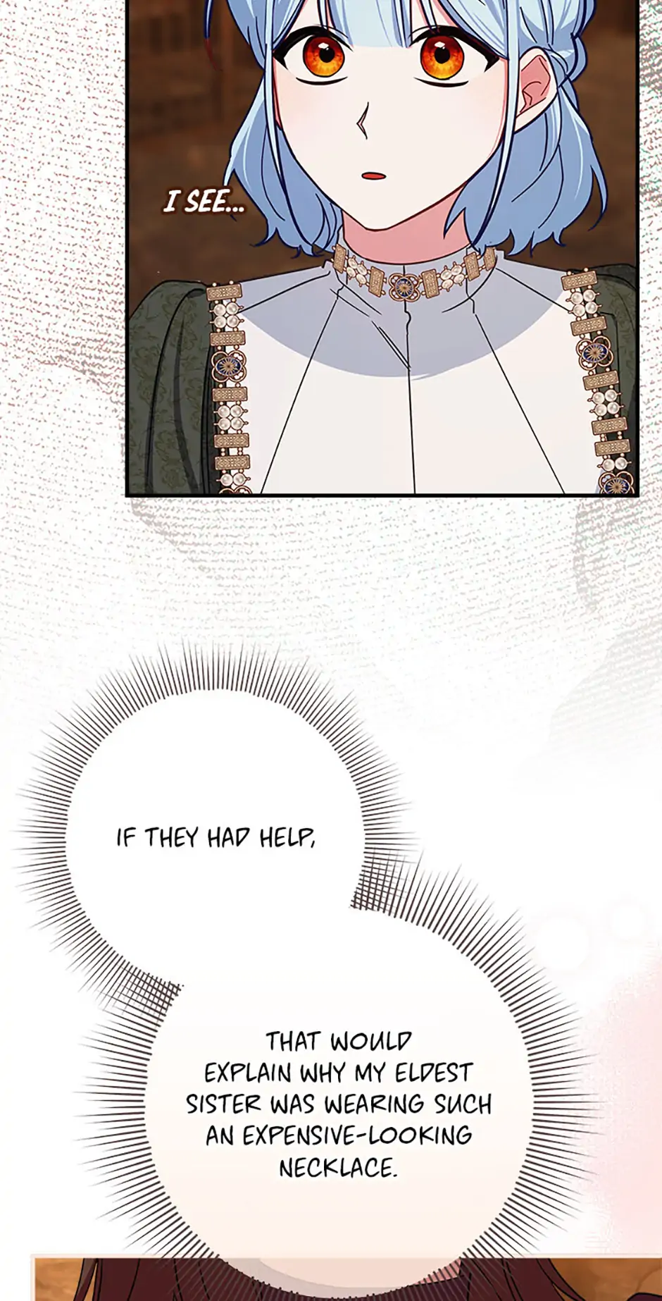 Read Lady Blue Bird of the White Lion Family EN Manga Online