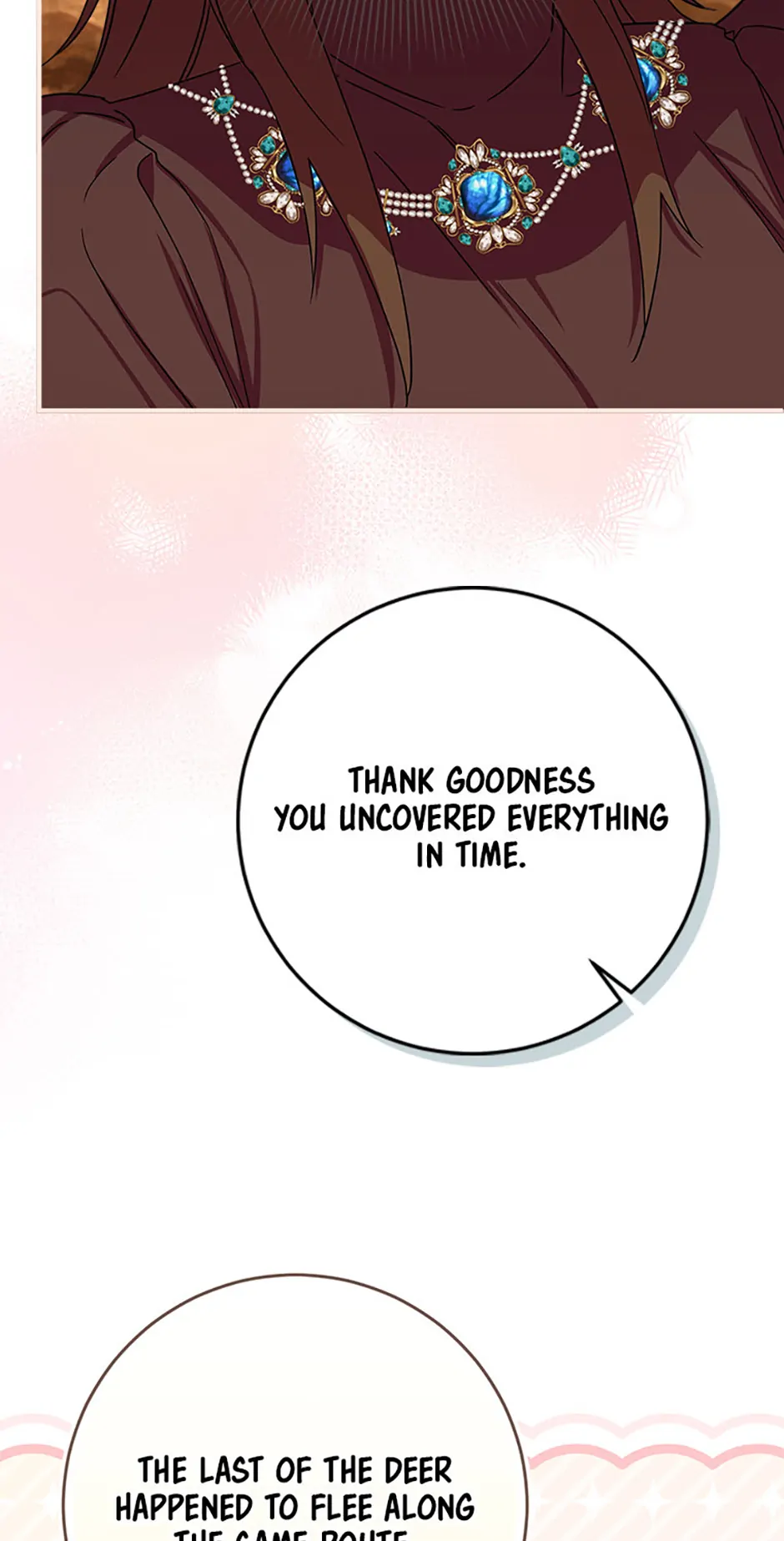 Read Lady Blue Bird of the White Lion Family EN Manga Online