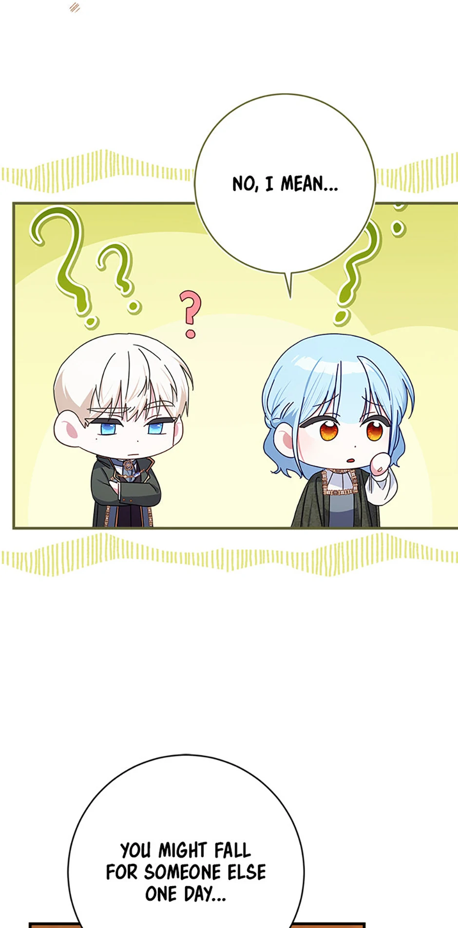 Read Lady Blue Bird of the White Lion Family EN Manga Online