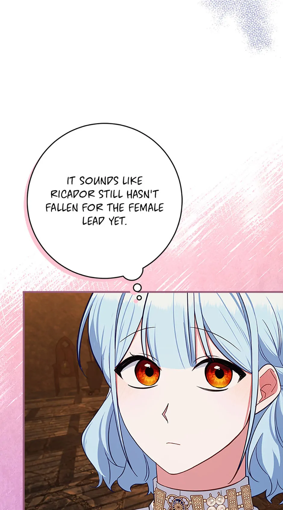 Read Lady Blue Bird of the White Lion Family EN Manga Online