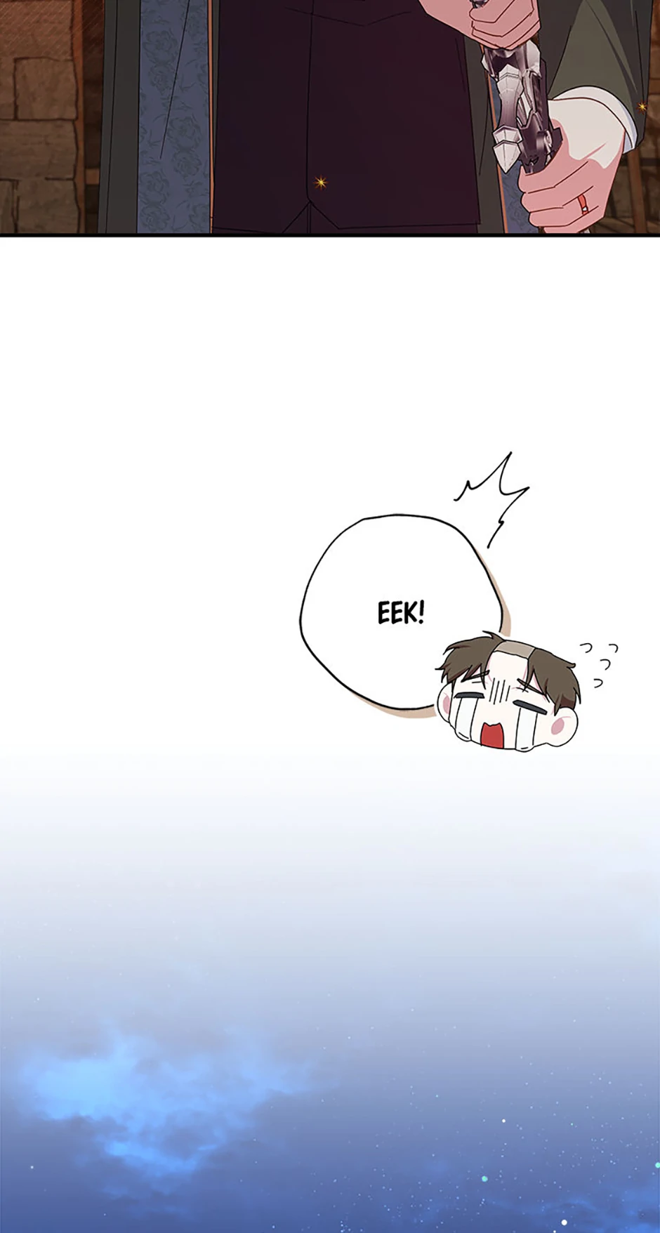 Read Lady Blue Bird of the White Lion Family EN Manga Online