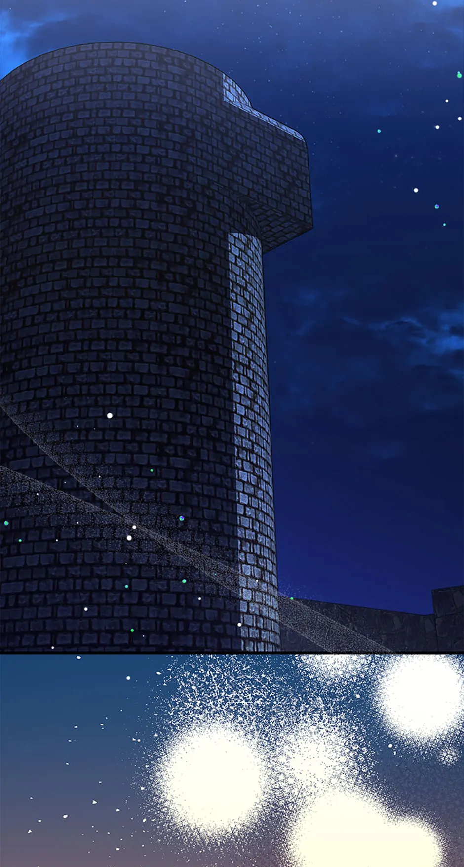 Read Lady Blue Bird of the White Lion Family EN Manga Online