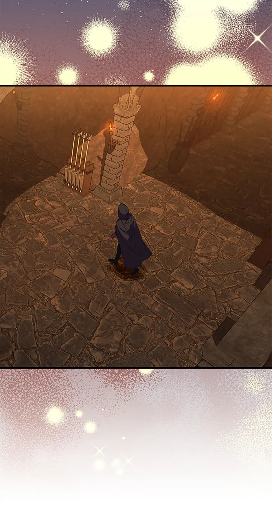 Read Lady Blue Bird of the White Lion Family EN Manga Online