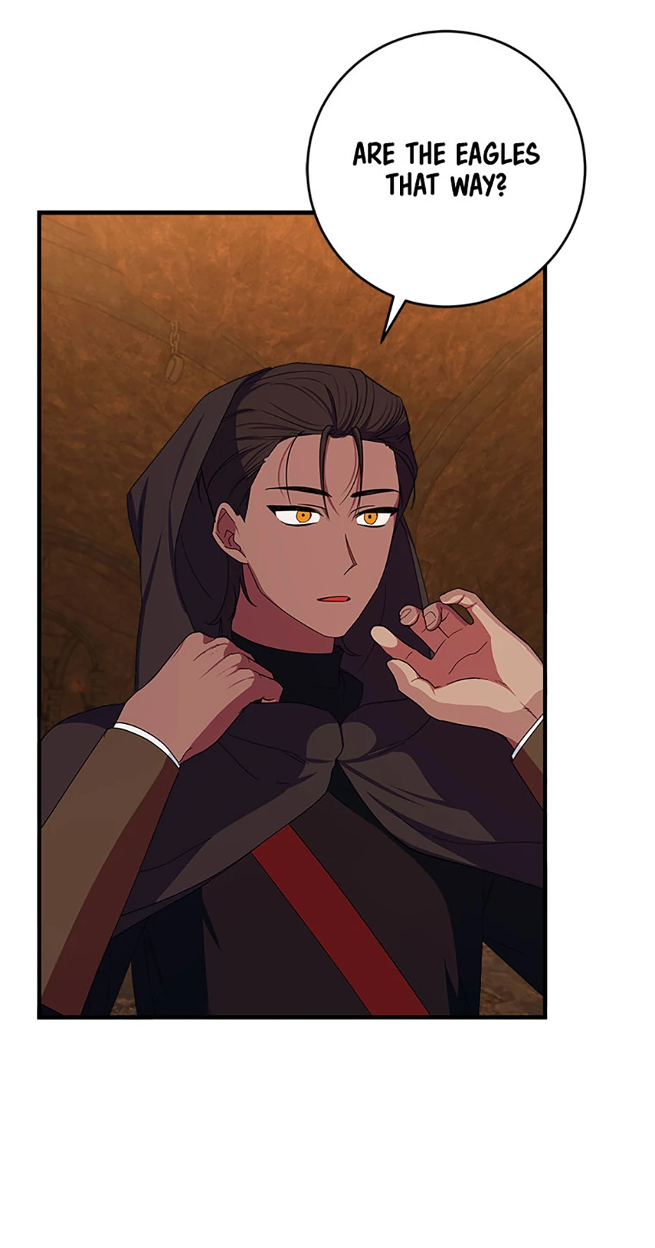 Read Lady Blue Bird of the White Lion Family EN Manga Online