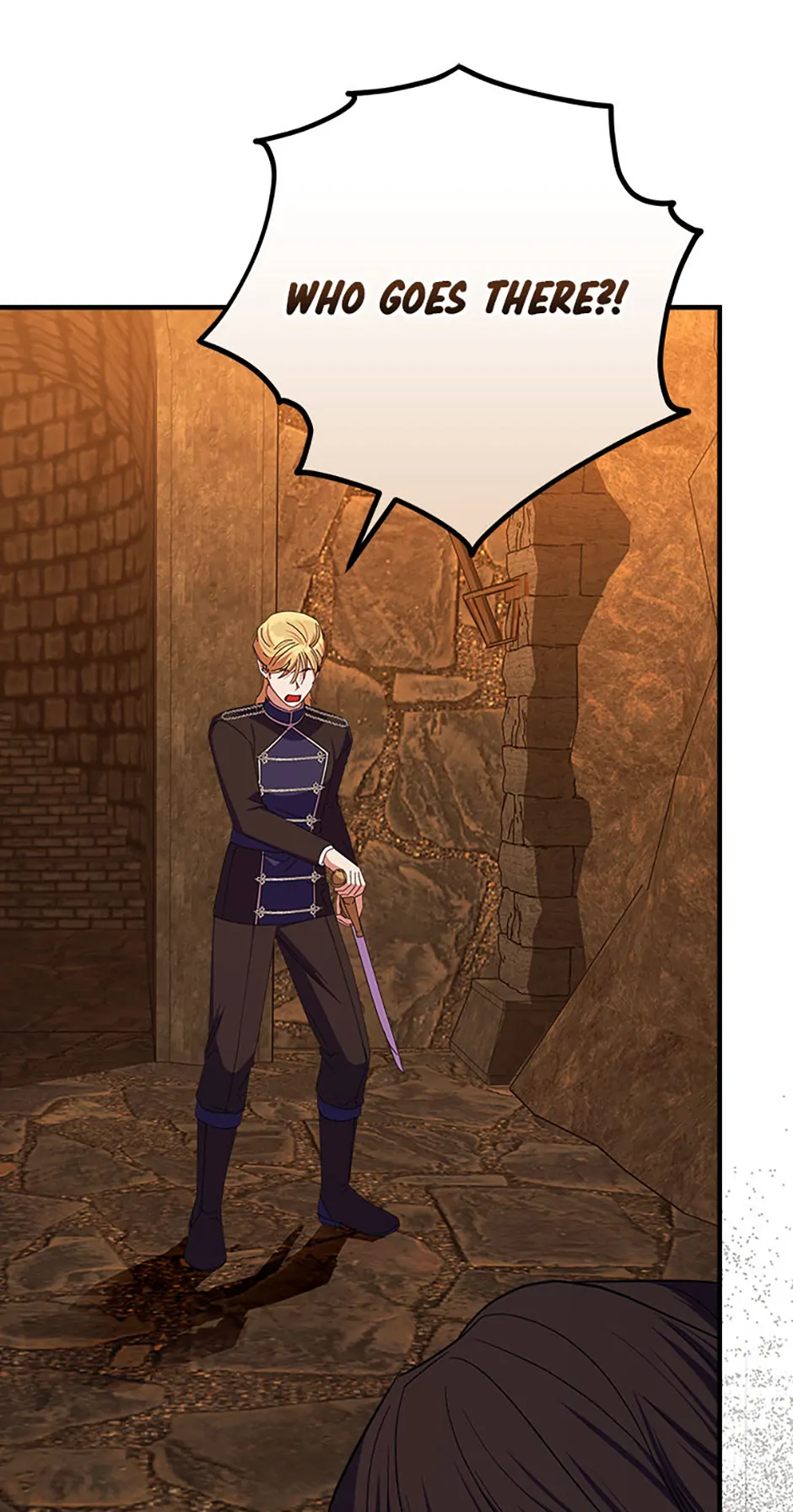 Read Lady Blue Bird of the White Lion Family EN Manga Online