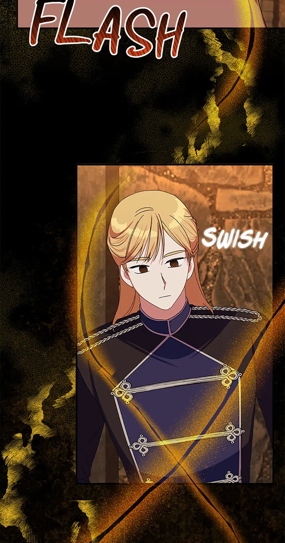 Read Lady Blue Bird of the White Lion Family EN Manga Online