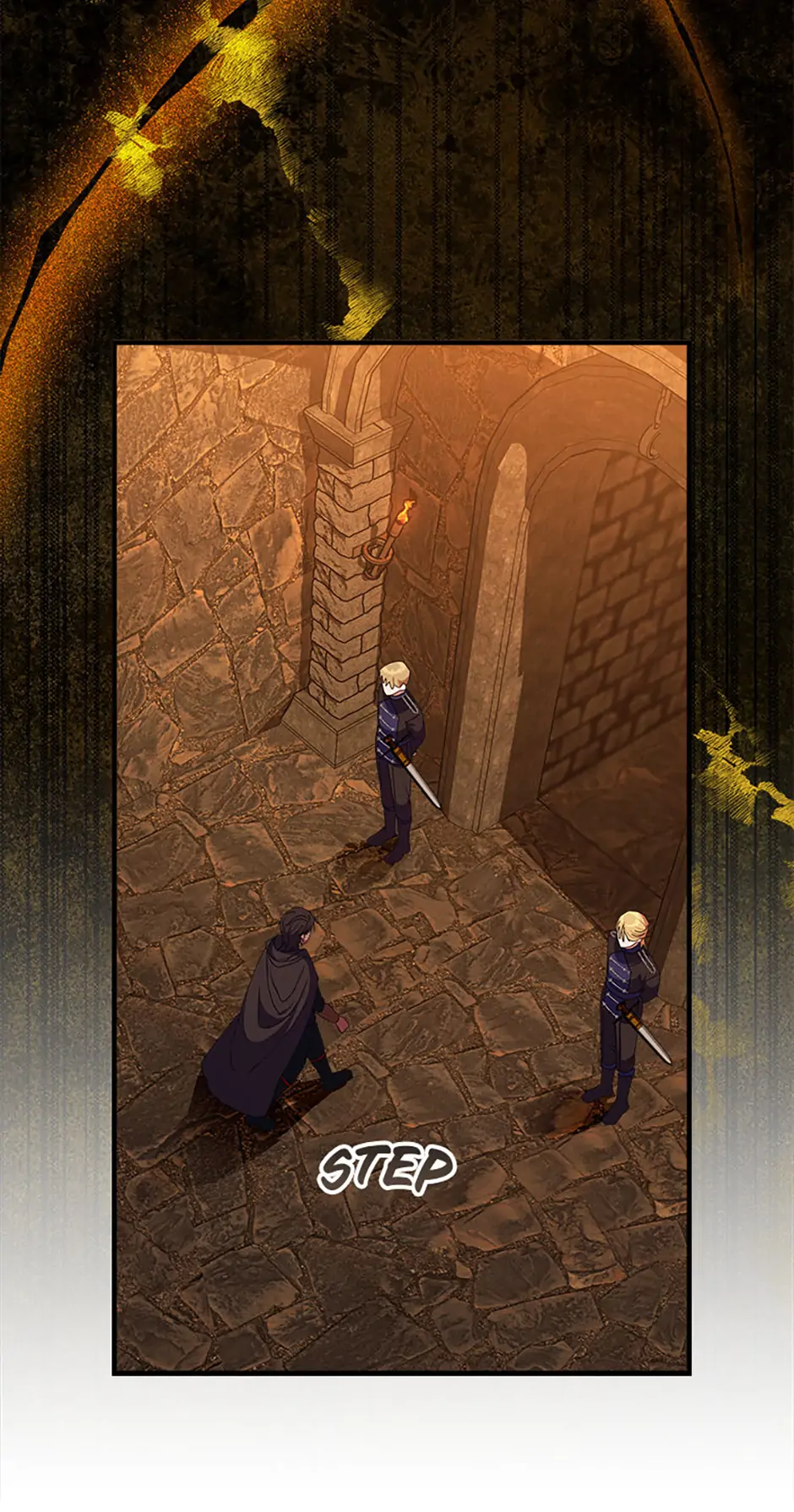 Read Lady Blue Bird of the White Lion Family EN Manga Online