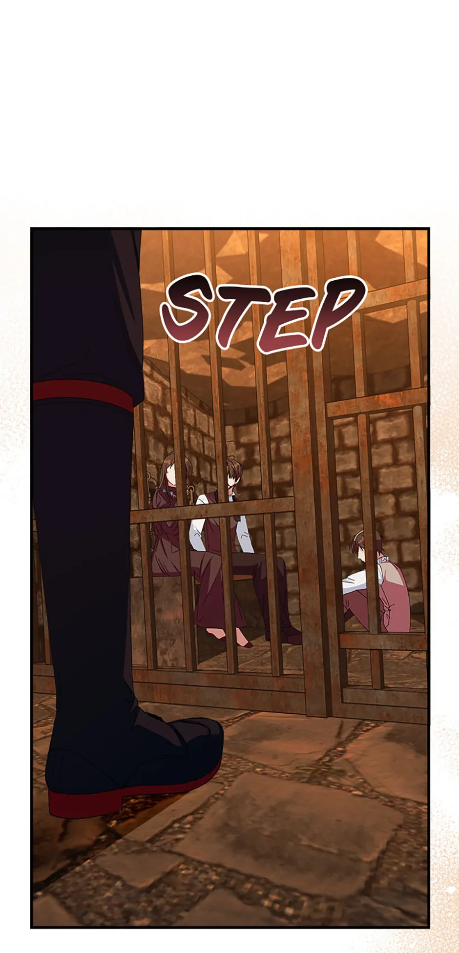 Read Lady Blue Bird of the White Lion Family EN Manga Online