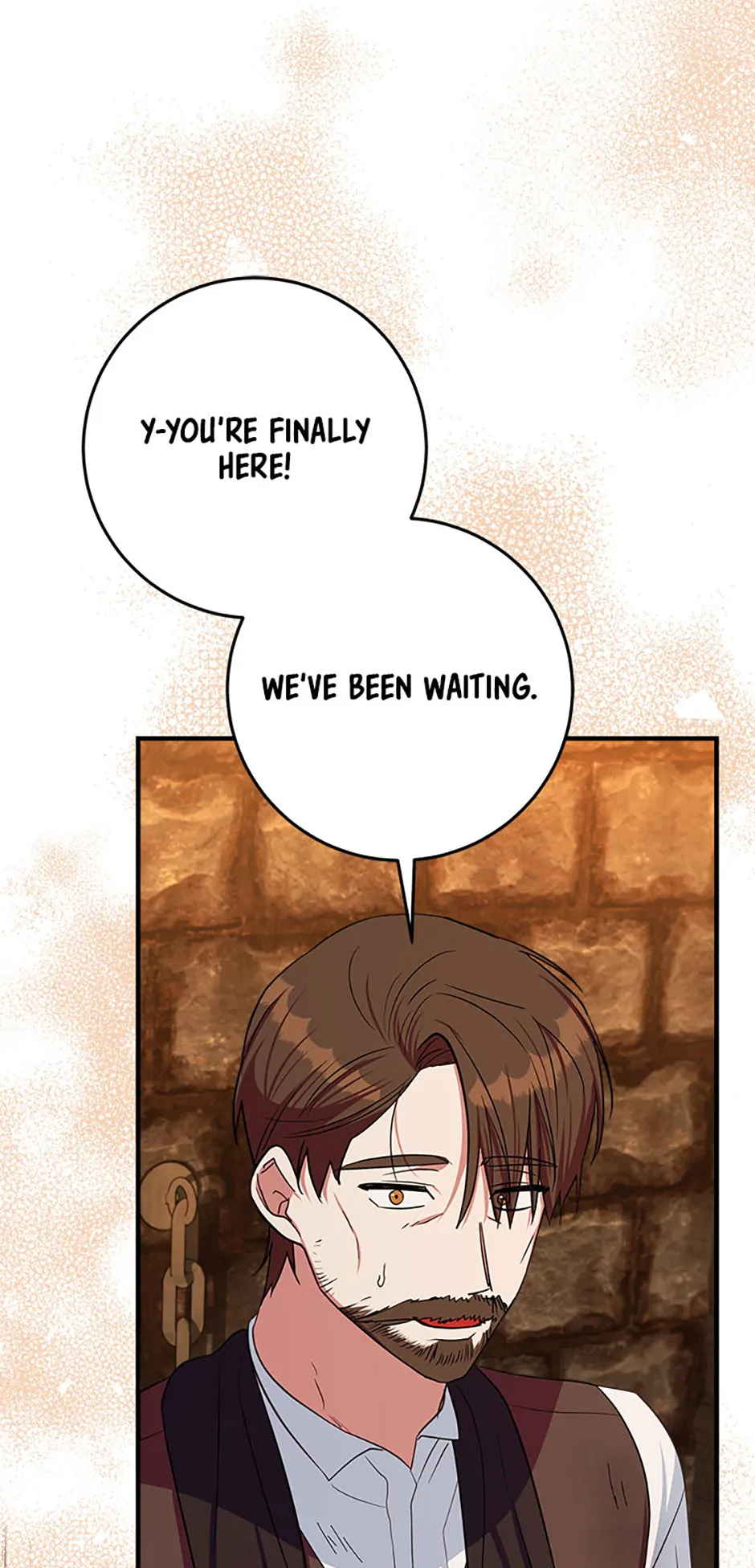 Read Lady Blue Bird of the White Lion Family EN Manga Online