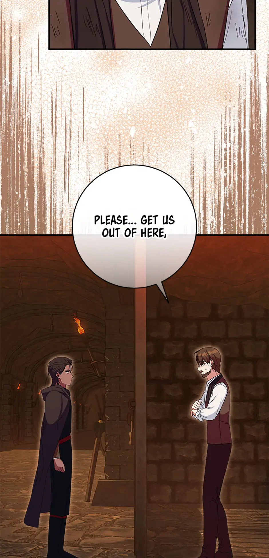 Read Lady Blue Bird of the White Lion Family EN Manga Online