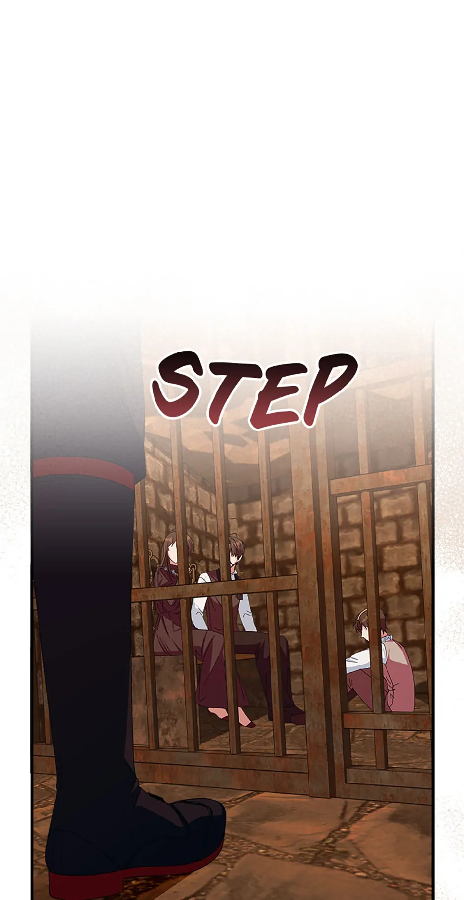 Read Lady Blue Bird of the White Lion Family EN Manga Online