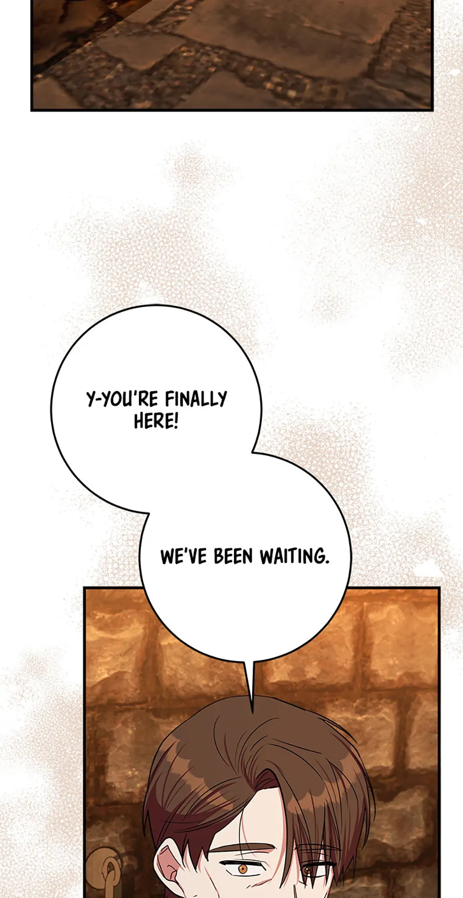 Read Lady Blue Bird of the White Lion Family EN Manga Online