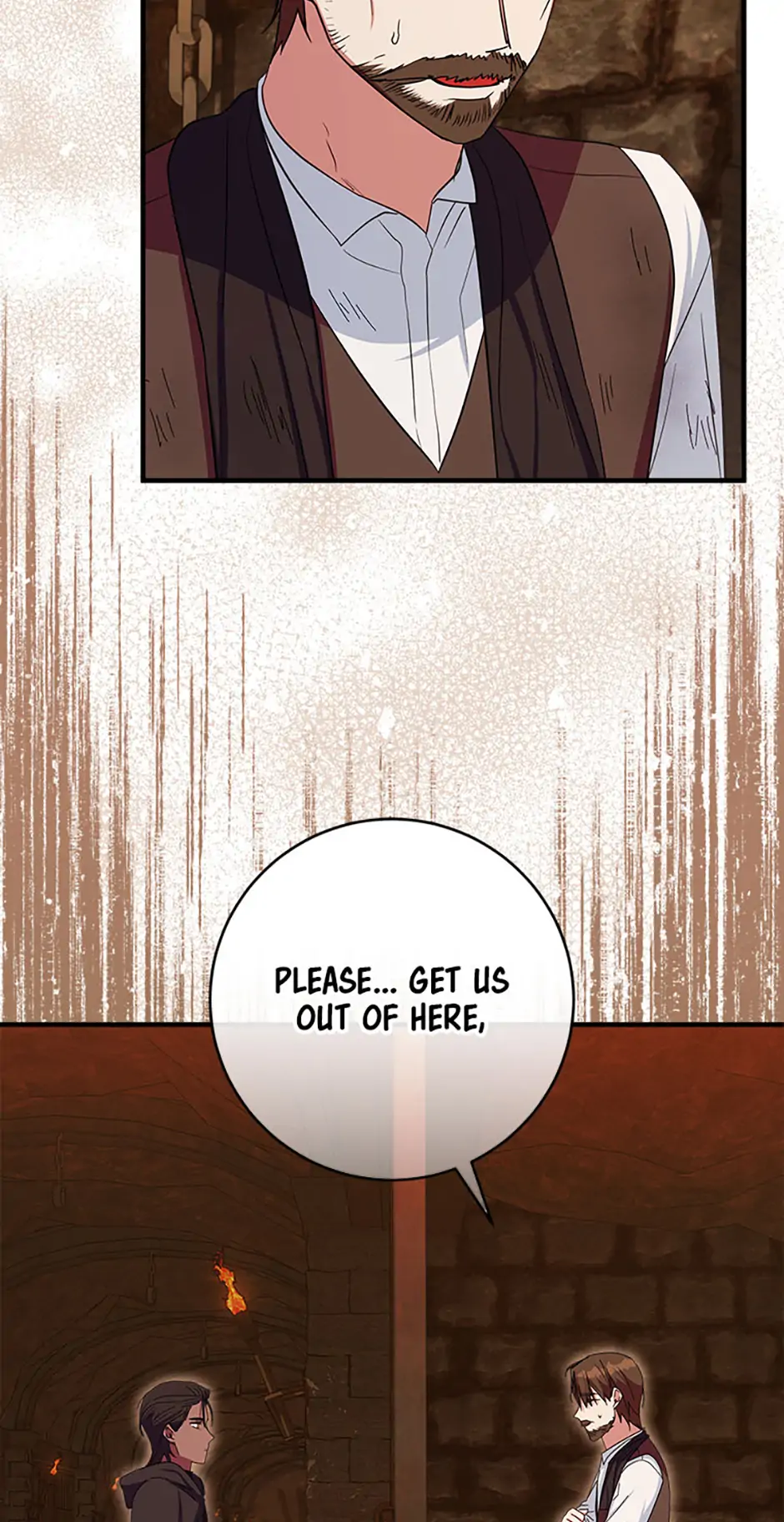 Read Lady Blue Bird of the White Lion Family EN Manga Online