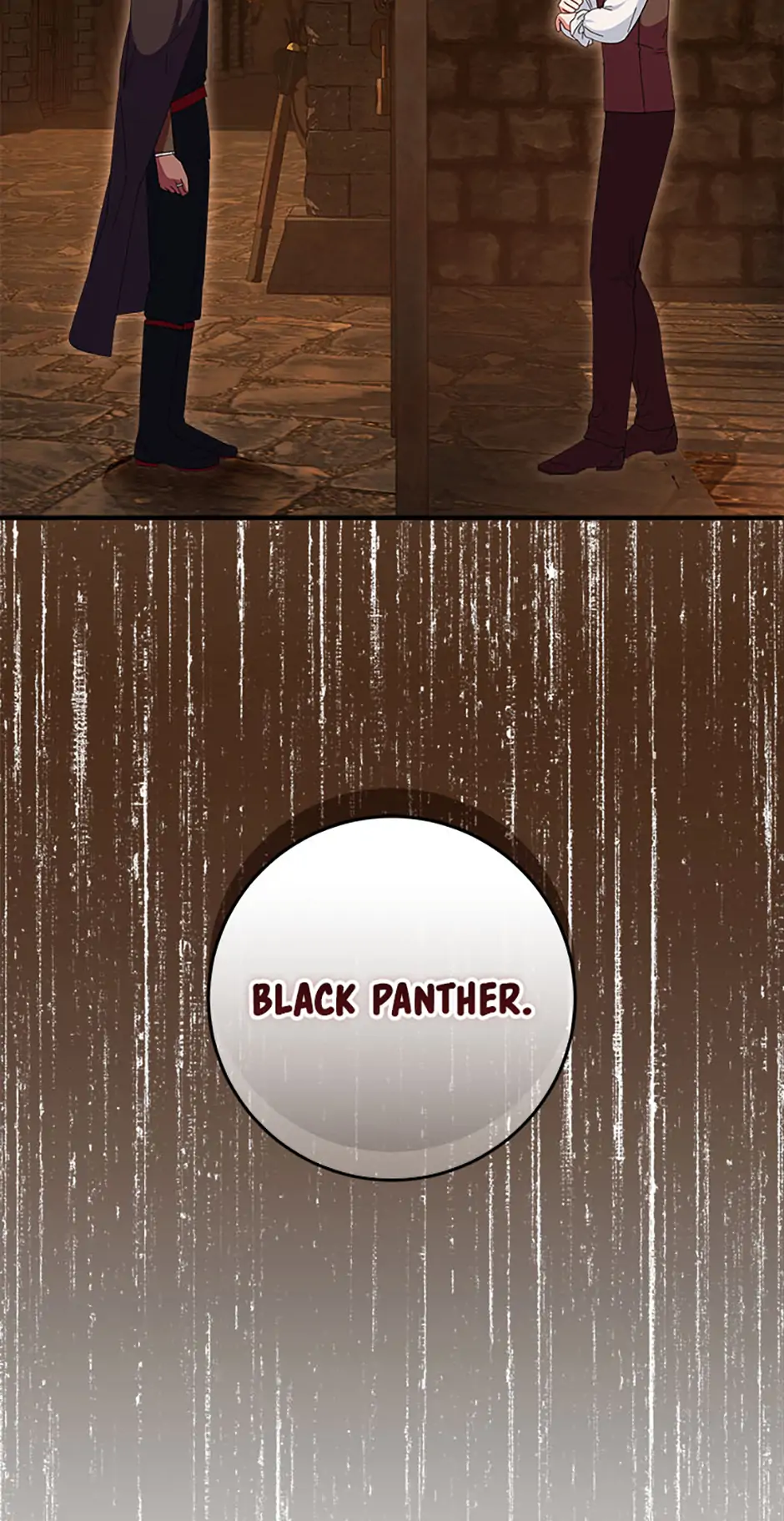 Read Lady Blue Bird of the White Lion Family EN Manga Online