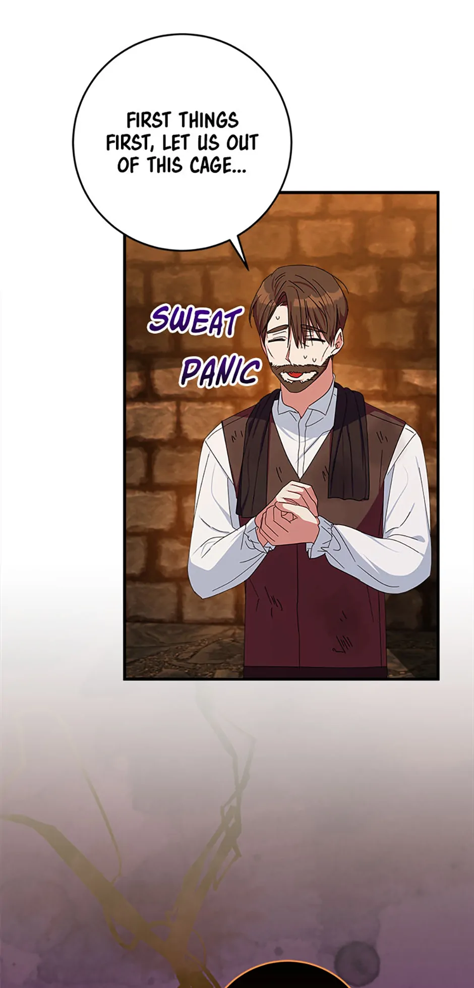 Read Lady Blue Bird of the White Lion Family EN Manga Online