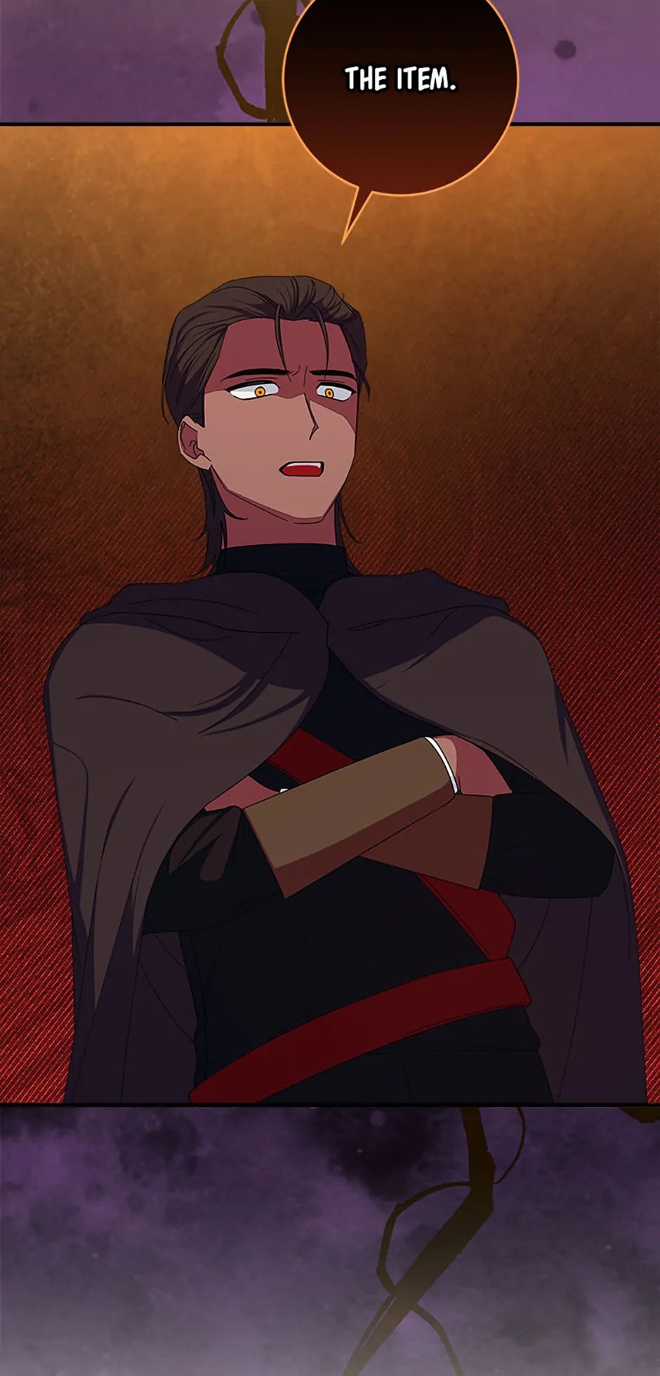 Read Lady Blue Bird of the White Lion Family EN Manga Online