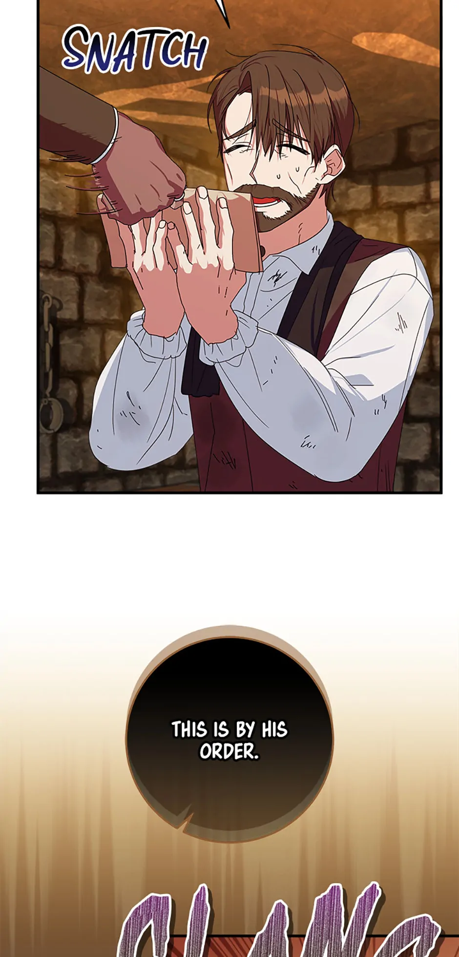 Read Lady Blue Bird of the White Lion Family EN Manga Online