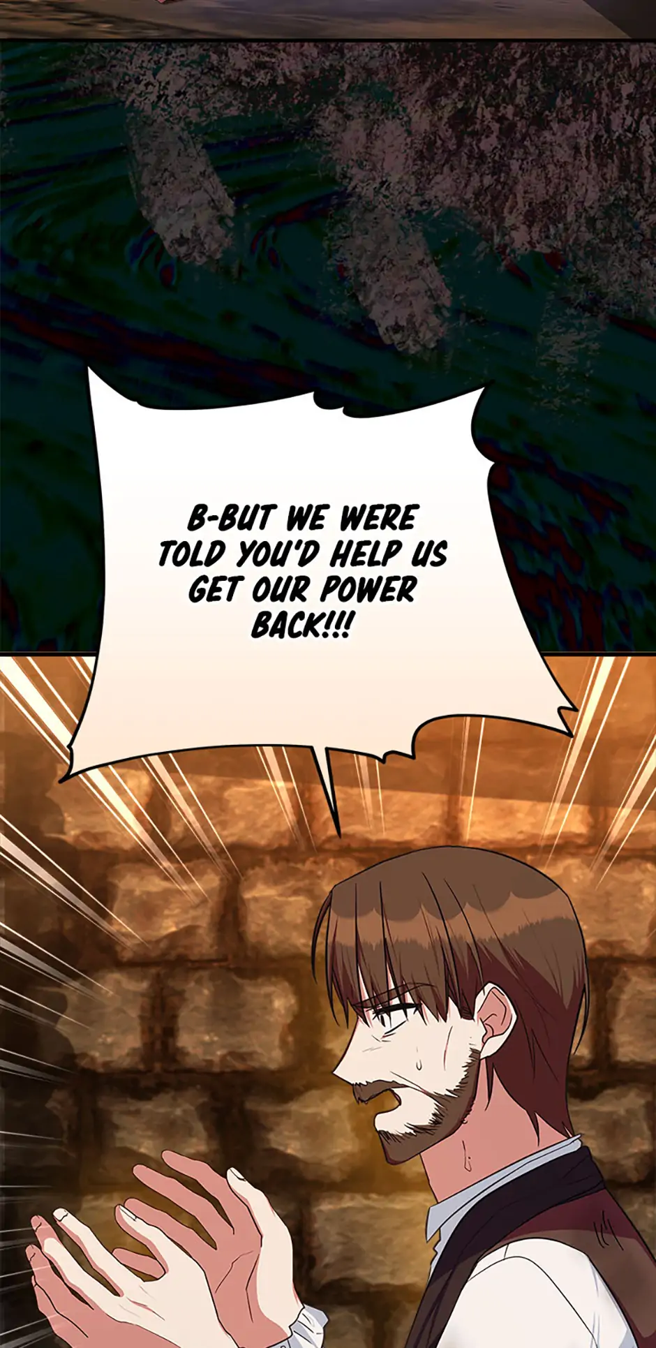 Read Lady Blue Bird of the White Lion Family EN Manga Online