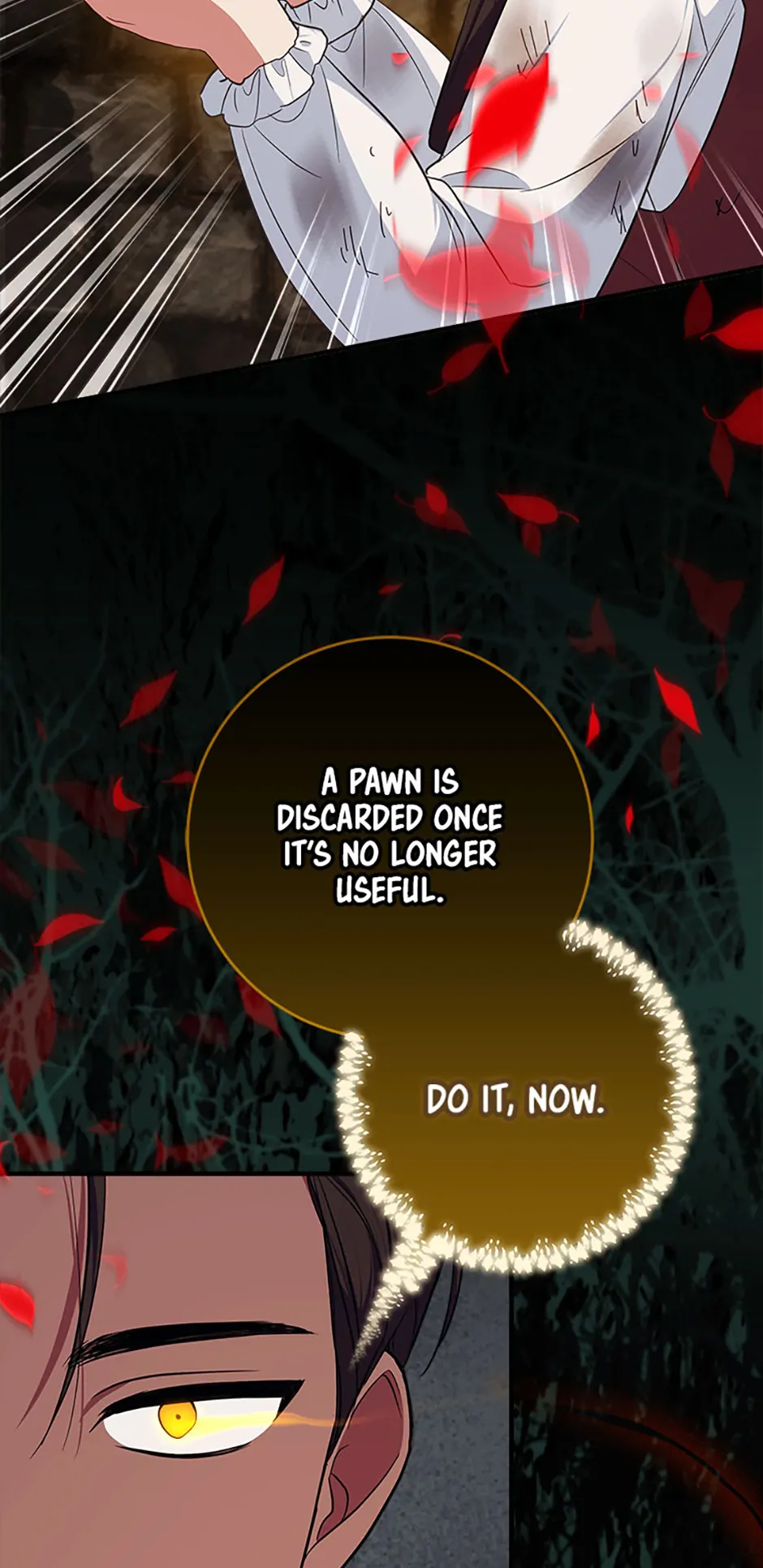 Read Lady Blue Bird of the White Lion Family EN Manga Online