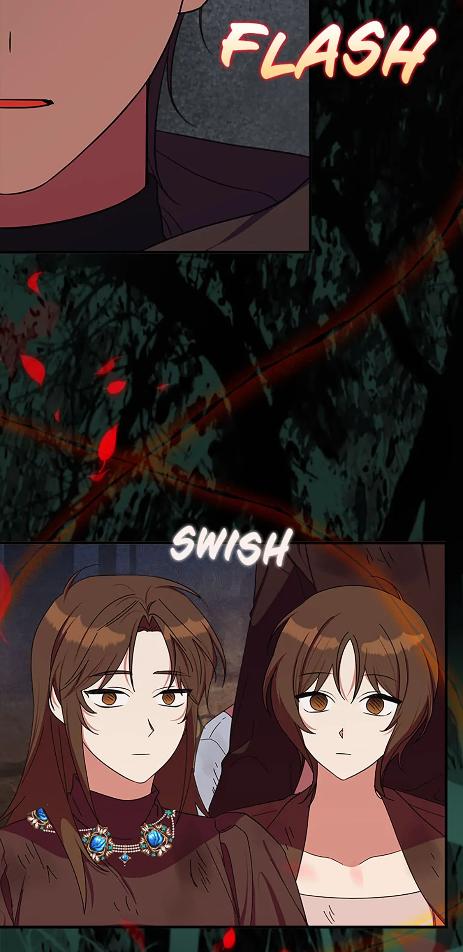 Read Lady Blue Bird of the White Lion Family EN Manga Online