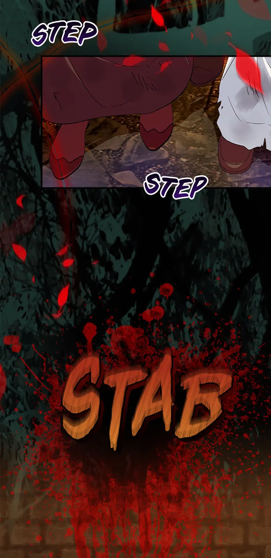 Read Lady Blue Bird of the White Lion Family EN Manga Online