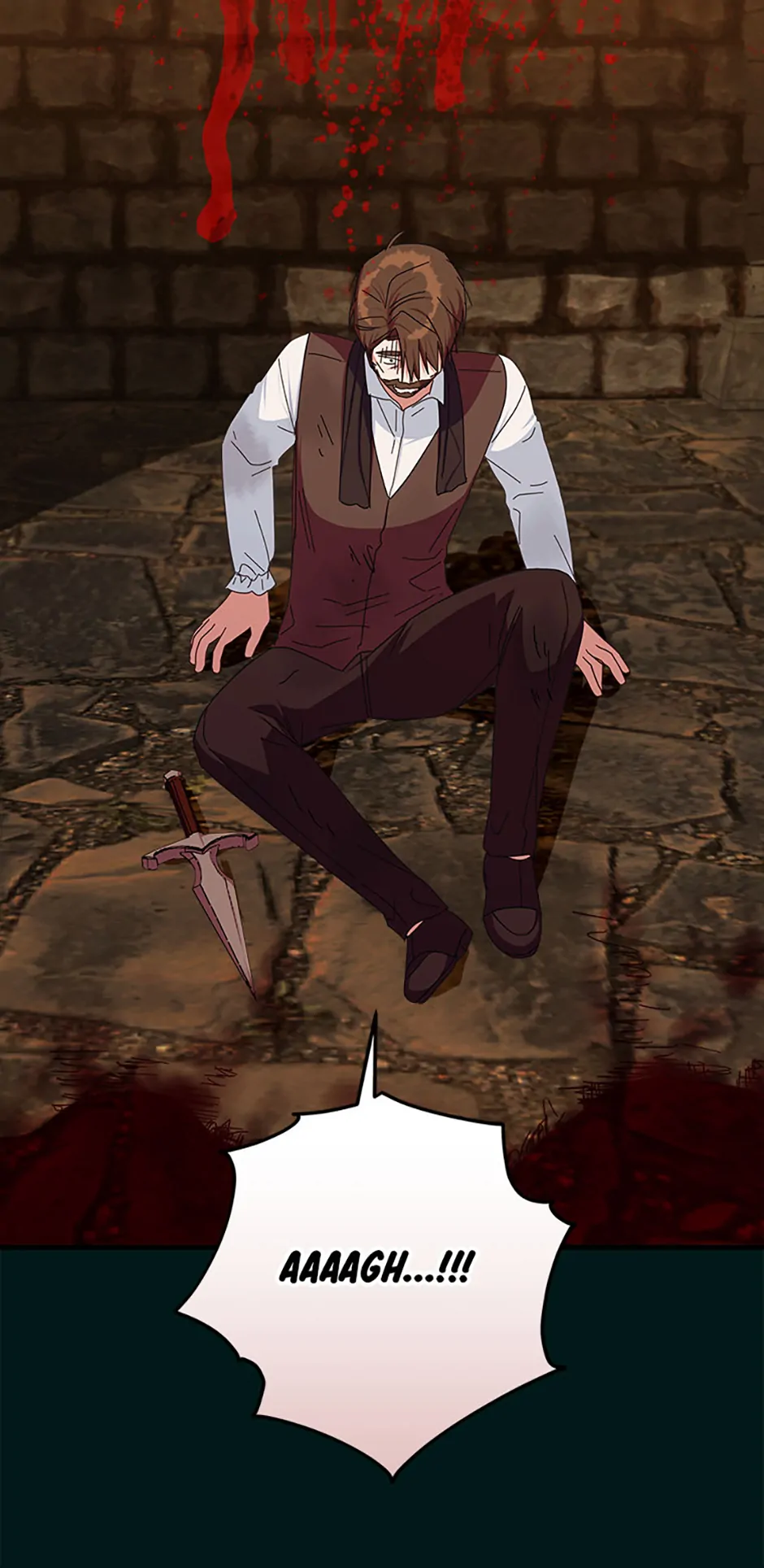 Read Lady Blue Bird of the White Lion Family EN Manga Online