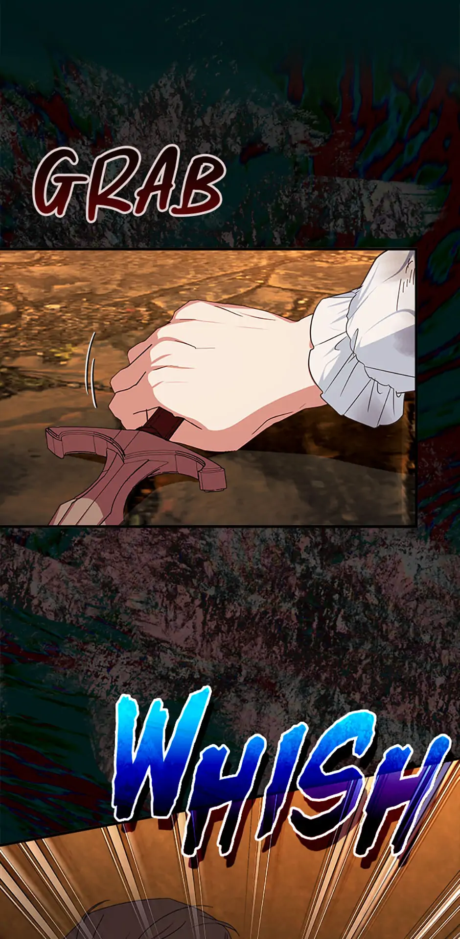 Read Lady Blue Bird of the White Lion Family EN Manga Online