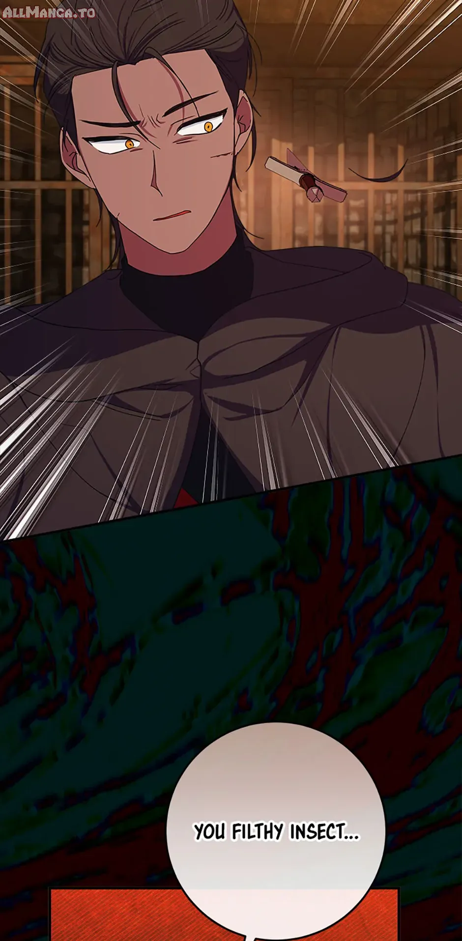 Read Lady Blue Bird of the White Lion Family EN Manga Online