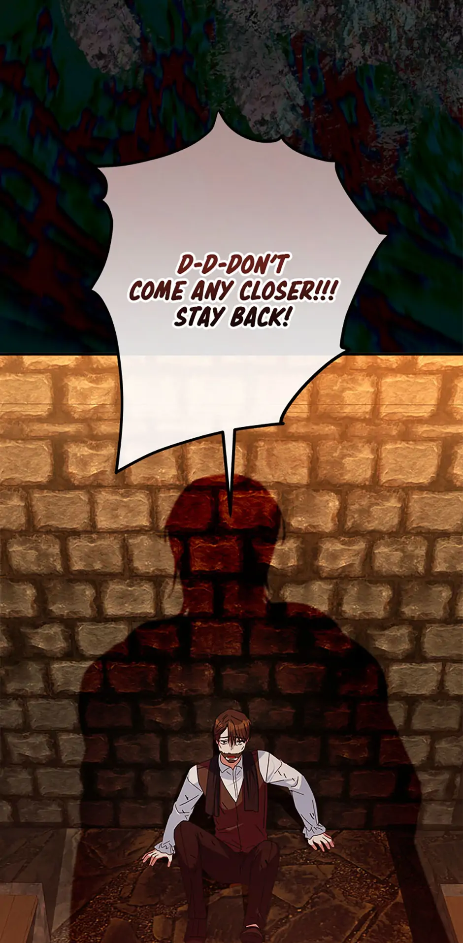 Read Lady Blue Bird of the White Lion Family EN Manga Online