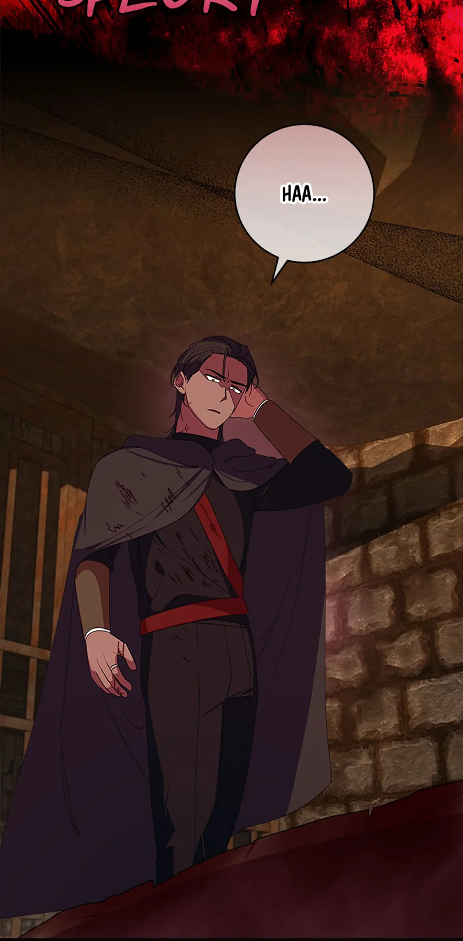 Read Lady Blue Bird of the White Lion Family EN Manga Online