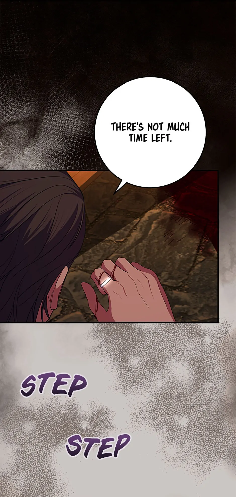 Read Lady Blue Bird of the White Lion Family EN Manga Online