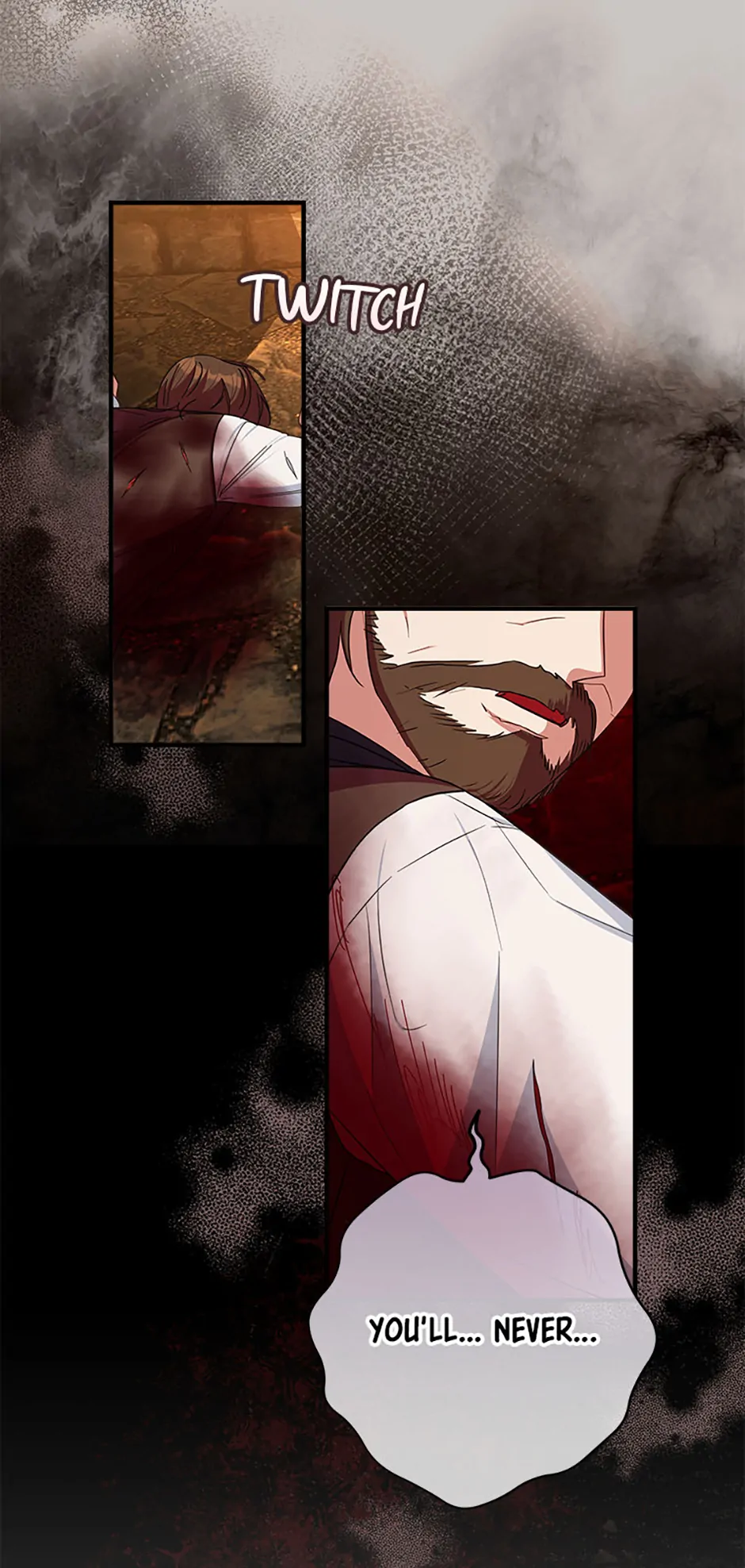 Read Lady Blue Bird of the White Lion Family EN Manga Online