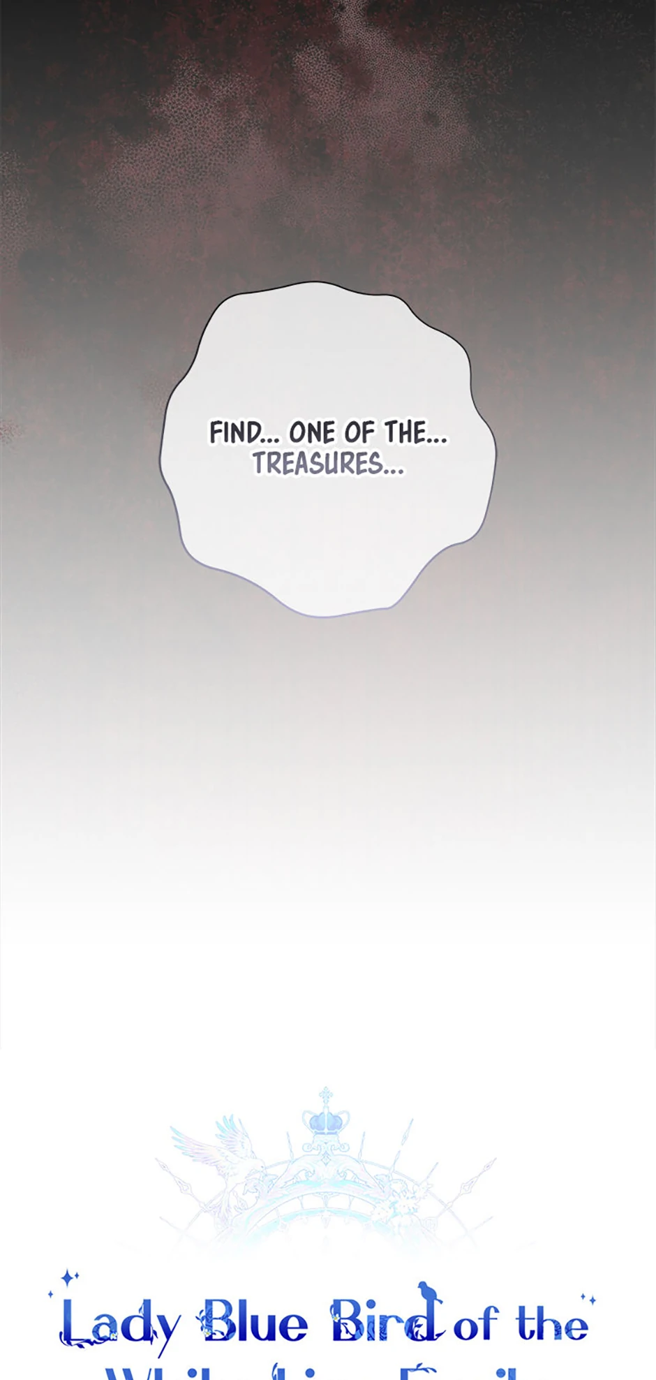 Read Lady Blue Bird of the White Lion Family EN Manga Online