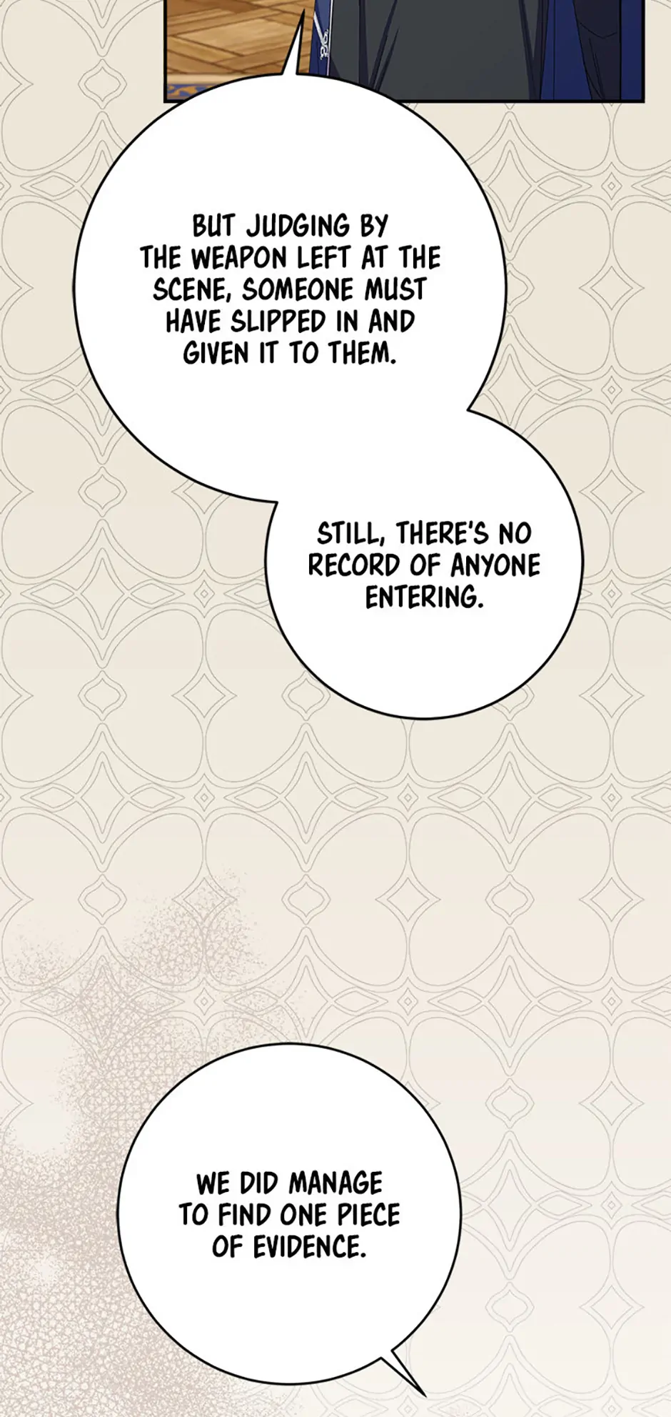 Read Lady Blue Bird of the White Lion Family EN Manga Online