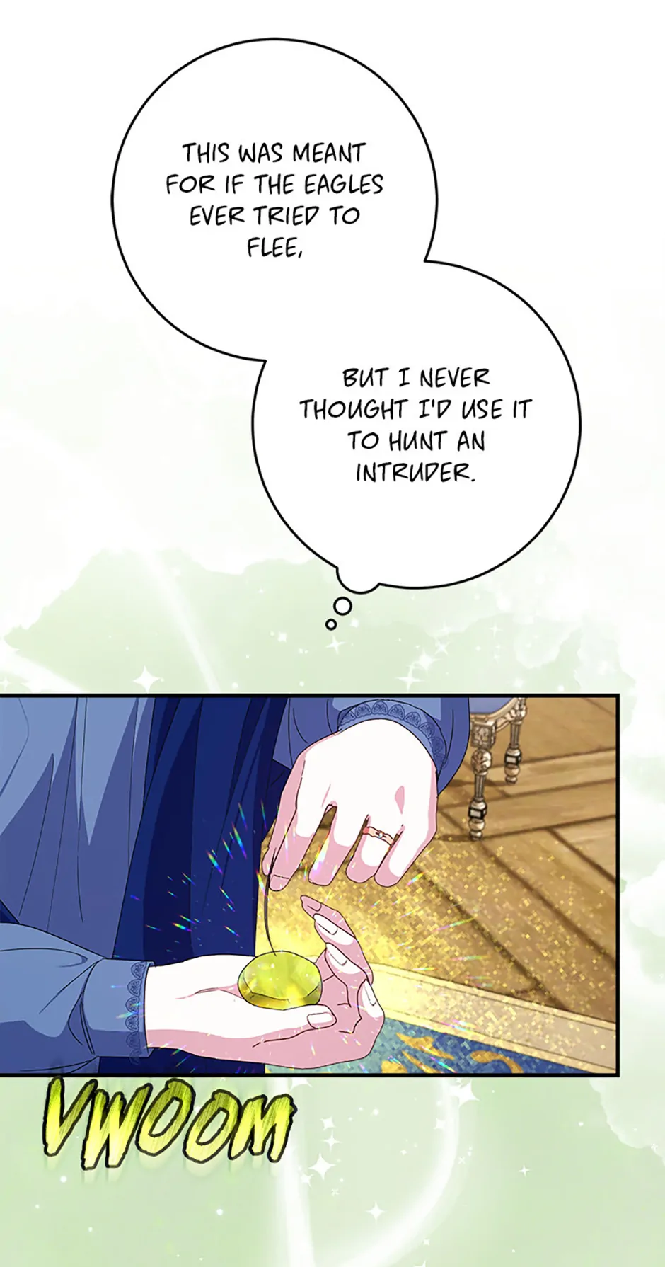 Read Lady Blue Bird of the White Lion Family EN Manga Online