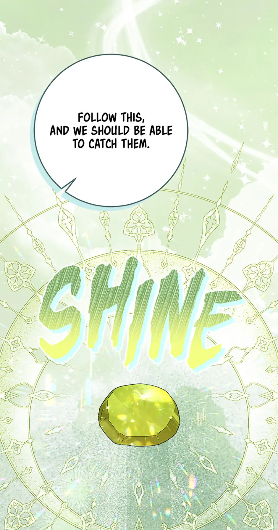 Read Lady Blue Bird of the White Lion Family EN Manga Online