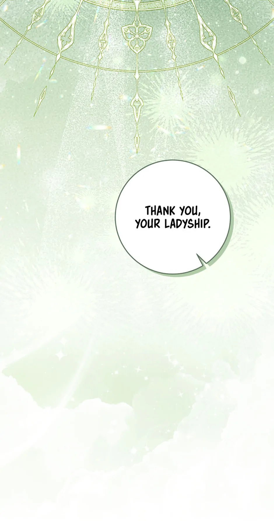 Read Lady Blue Bird of the White Lion Family EN Manga Online