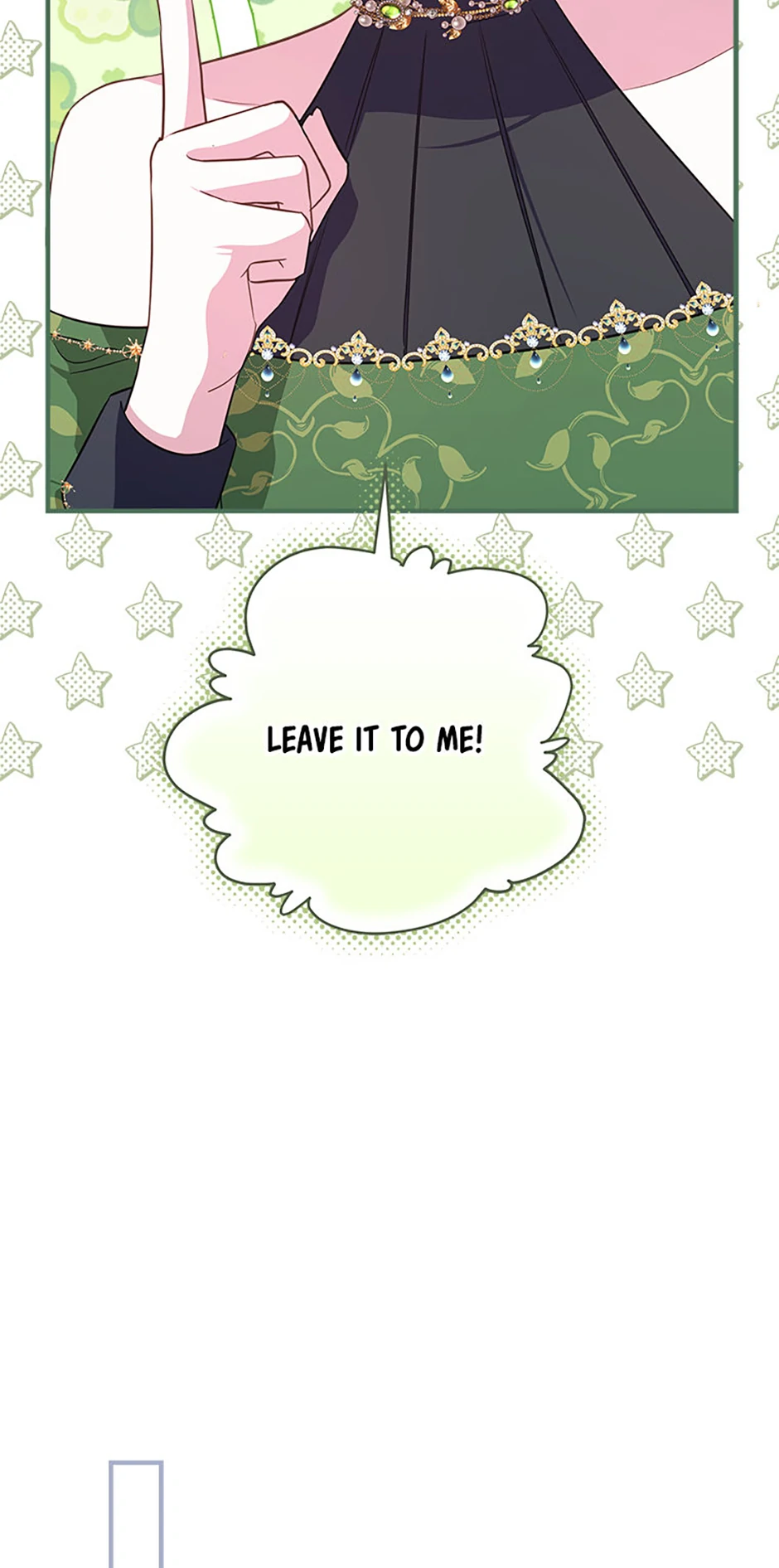 Read Lady Blue Bird of the White Lion Family EN Manga Online