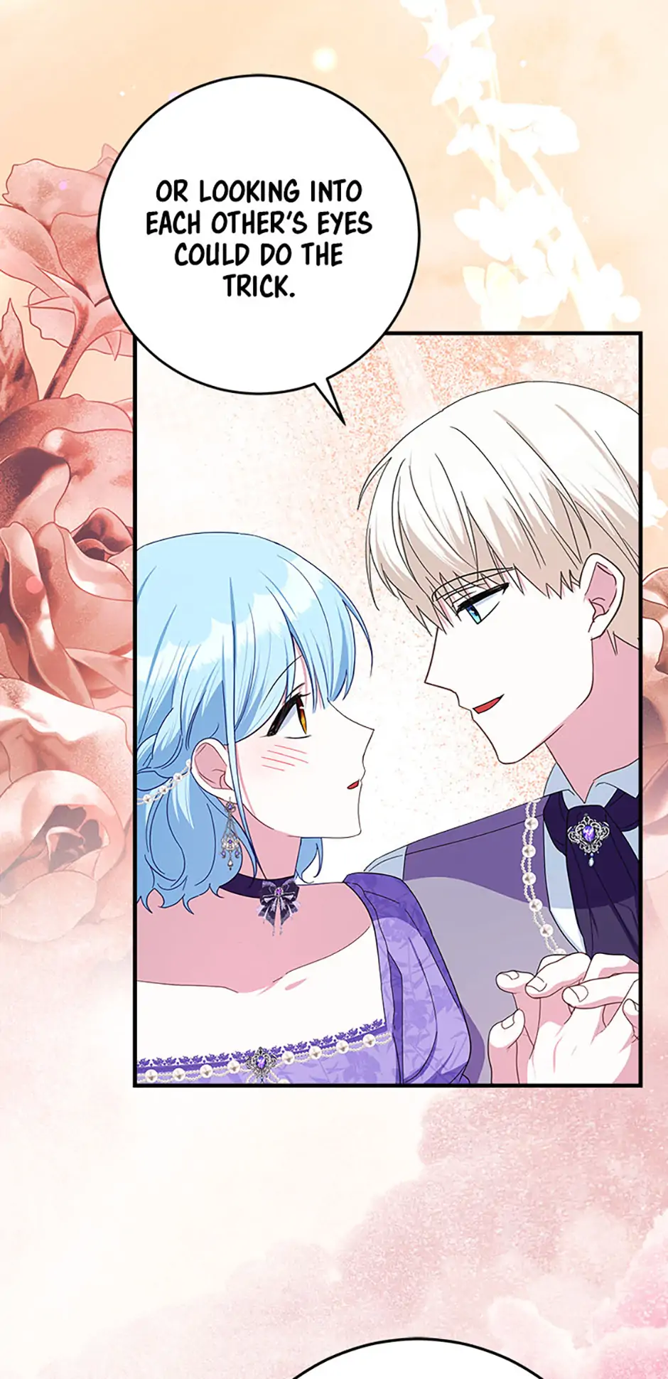 Read Lady Blue Bird of the White Lion Family EN Manga Online