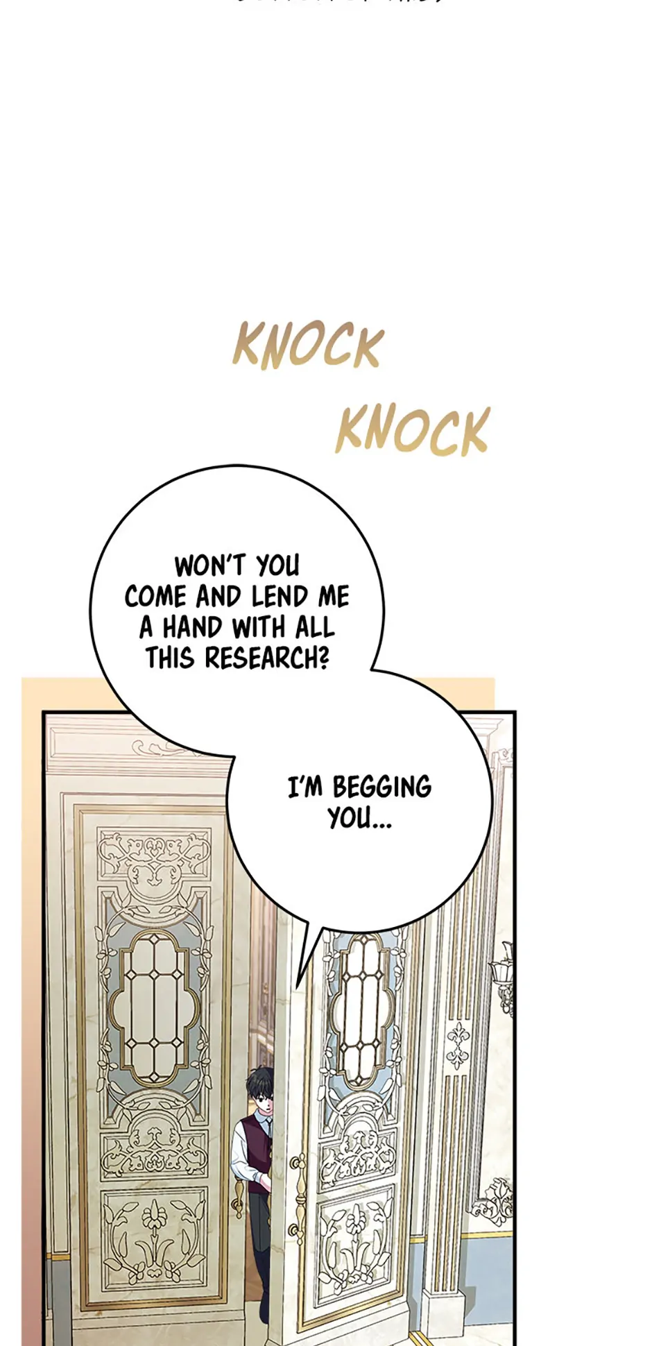 Read Lady Blue Bird of the White Lion Family EN Manga Online