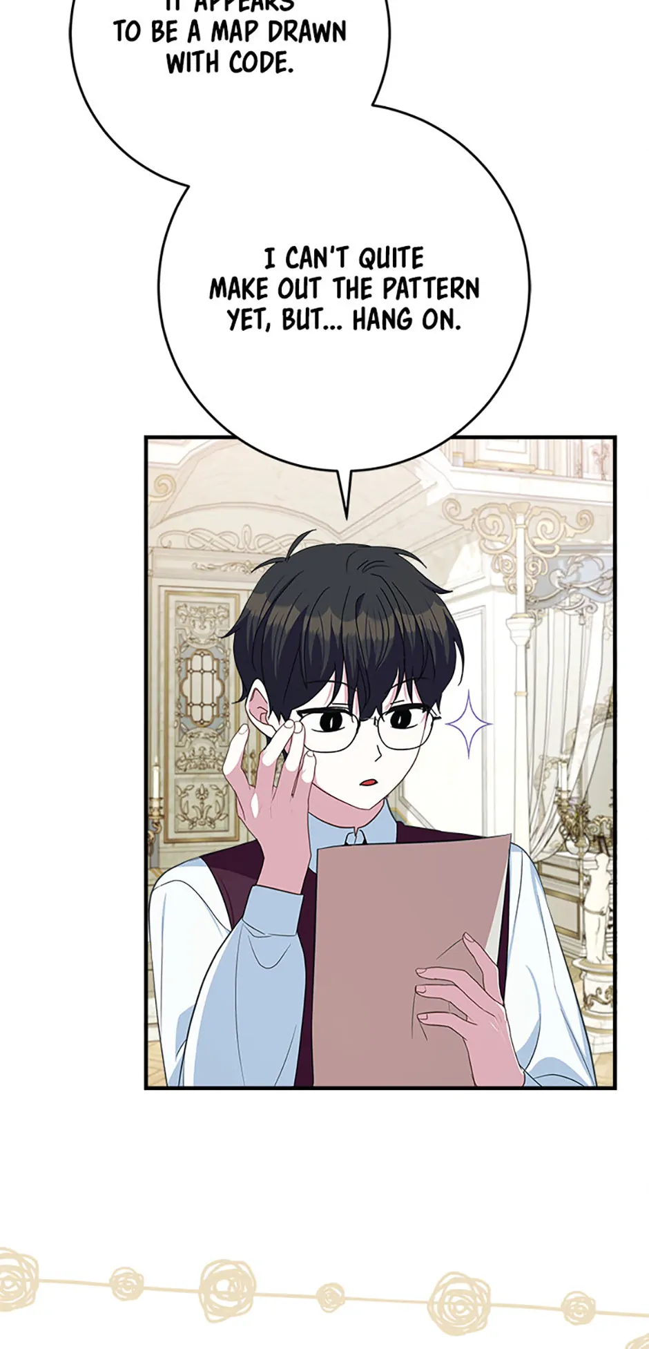 Read Lady Blue Bird of the White Lion Family EN Manga Online