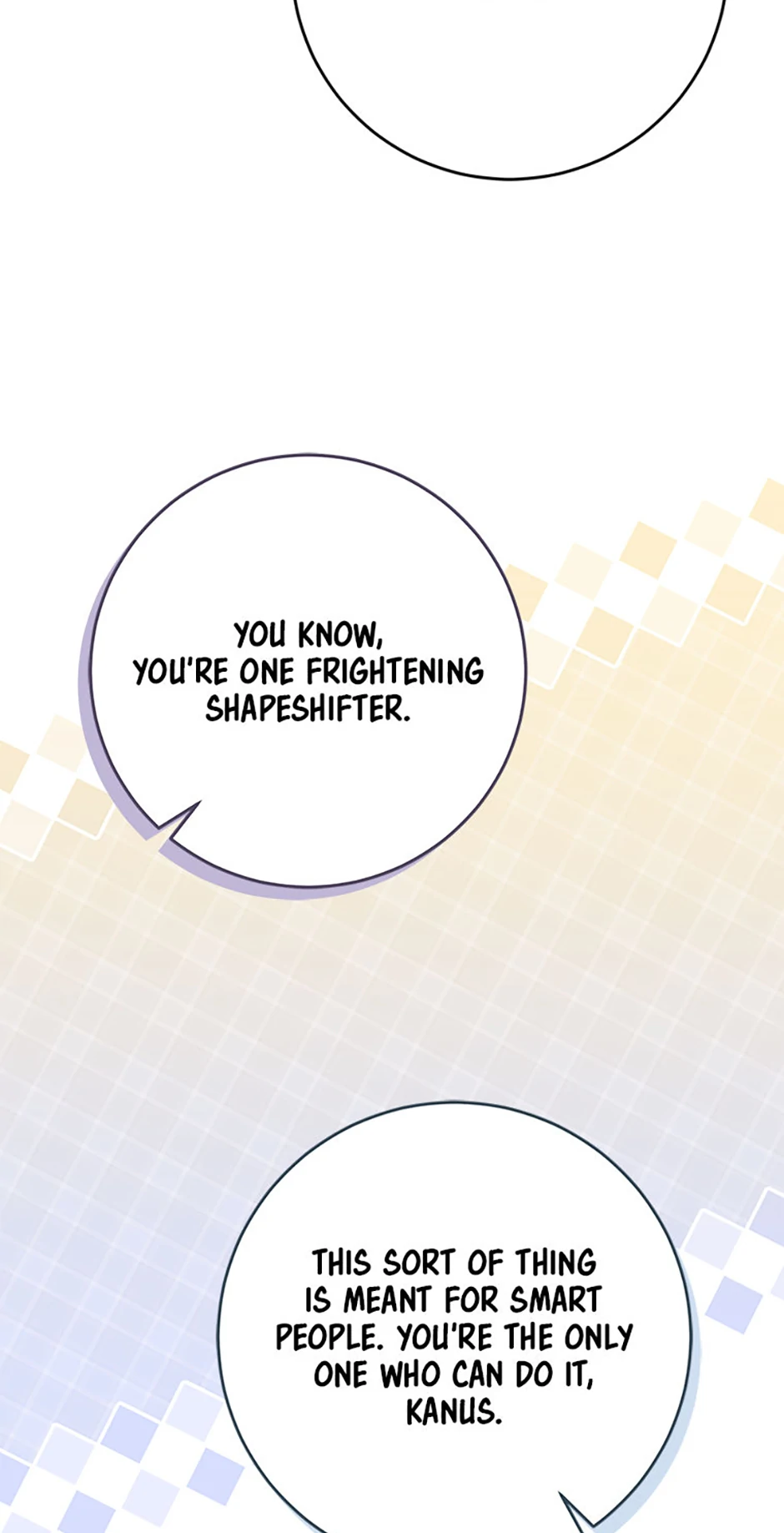 Read Lady Blue Bird of the White Lion Family EN Manga Online